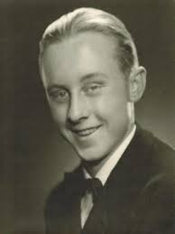 Harold Elwood Comstock