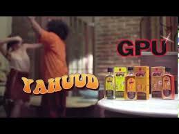 We did not find results for: Video Production Gpu Oil Jagooan Yahuud Youtube