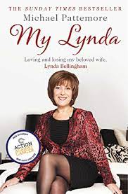 Lynda bellingham, obe (born meredith lee hughes; My Lynda Loving And Losing My Beloved Wife Lynda Bellingham English Edition Ebook Pattemore Michael Amazon De Kindle Shop