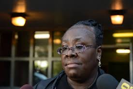 Psycho stabs girlfriend to death, wounds her granddaughter before setting  Bronx apartment