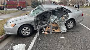 The order is in effect until april 13. Utah County Sheriff S Deputy On Leave After Provo Crash That Killed College Student Kutv