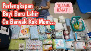 Namun saat bayi lahir, ia tidak perlu dimandikan. Perlengkapan Bayi Baru Lahir Yang Wajib Dibeli Youtube