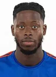 2024 Men's Soccer Roster