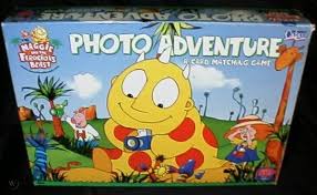 Maggie and the ferocious beast. Maggie Amp The Ferocious Beast Photo Adventure Card Game 107357482