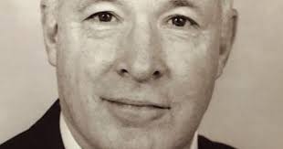 Chappell, EdD, Robert "Bob" Thomas