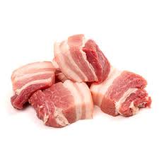 pork suppliers wholesale prices and global market