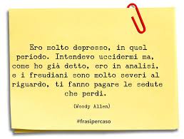 Visualizza altre idee su citazioni, citazioni sulla depressione, citazioni casuali. Citazioni Frasi E Aforismi Depressione