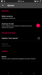 Crash on the app startup (#94). Rcm Loader For Android Apk Download