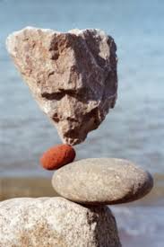 Image result for bill dan balancing rocks