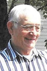 Ruedell "Pete" Ashbrook