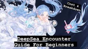 Maybe you would like to learn more about one of these? Love Nikki New Event Deepsea Encounter Cost Event Tutorial For Beginners Youtube