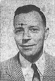 Robert Garfield Palmatier (1908-1960)