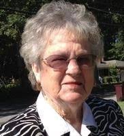 Ann Brantley Obituary (1932