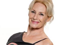 Elena Rueda: entradas, biografía, fotos y noticias