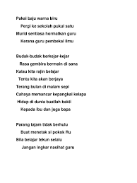 Pantun 2 kerat by rozihanismailfathi 25821 views. Pantun Empat Kerat