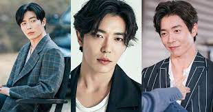 หล อเก นต านทาน ค มแจอ ค พระเอก her private life คนด ง น กแสดง นายแบบ