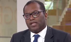 Last Leg's Alex Booker launches scathing rant as brother sacked from P&O