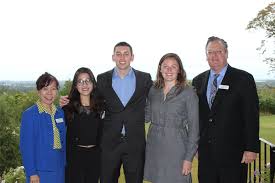 Ockerman Awards: A Celebration of Academic Achievement and Remembering Dr.  Everett W. Ockerman