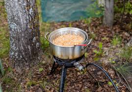 It comes with propane and conclusion best outdoor deep fryers: Top 5 Best Outdoor Deep Fryers Bestcamping Com