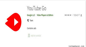 The biggest draw of youtube go is that it allows you to watch videos even when you're saving data, or when you're in a region (or country) that doesn't provide fast downloading of data. Youtube Go For Windows 10 8 1 8 7 Xp Free Download