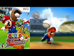 This will tell you how to unlock the nightime stadiums. Descargar Mario Super Sluggers 32 Wii Longplay Mp3 Grat