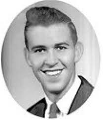 Donald C. Henshaw Obituary