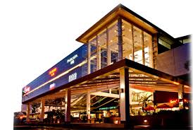 Click on each in the list below the map for more information. Malls Malls And More Malls Sarawakians Spoilt For Choice
