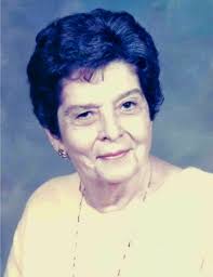 Obituary for Dolores T. (Modrow) Kassly
