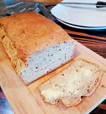 Easy Gluten Free Bread Recipe That Anyone Can Make Dairy Free Recipe Best Gluten Free Bread Gluten Free Sandwich Bread Gluten Free Bread