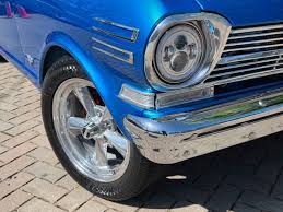 Image result for Nassau Blue 1962 Nova