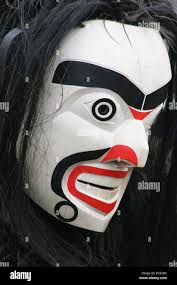 Cowichan hi-res stock photography and images