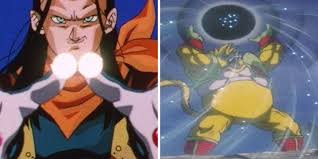 We did not find results for: Dragon Ball 10 Unique Techniques That Only Show Up In Gt Cbr