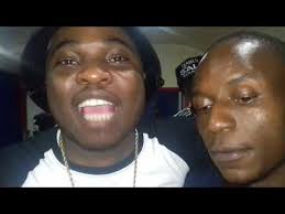 Tdy Joe Le black boy