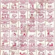 Pin Di Buku Mimpi 4d