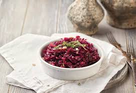 Serve with the dressed red cabbage, that killer salsa and lime wedges for squeezing over, then devour! 23 Red Cabbage Recipe Ideas