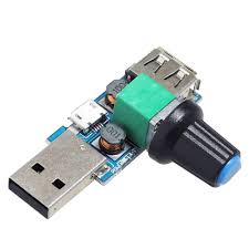 Usb モーター