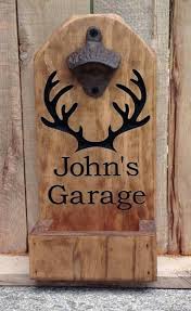 Personalized Beer Bottle Opener Man Gift Deer Bar Decor Etsy Personalized Beer Bottle Opener Personalized Beer Bottles Beer Bottle Opener
