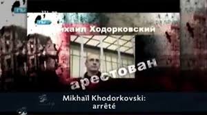 Image result for tv russe