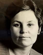 Obituary information for Delilah Elaine "Delaine" Henderson