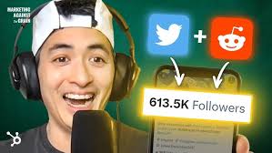 How Trung Phan Grew To 600,000 Twitter Followers Using Reddit (#108)