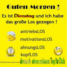 Mit diesen good morning gifs startet ihr bestens in den tag! Guten Morgen Bilder Dienstag Gif Gb Bilder Gb Pics Gastebuchbilder