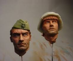 Painting Vasily (Jude Law) : 8 Steps