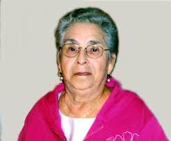 Dominga Resendez Obituary