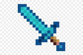 Enchanted minecraft diamond sword, hd png download is pure and creative png image uploaded by designer. Minecraft Diamond Sword Espada De Diamante Do Minecraft Hd Png Download 600x600 78074 Pngfind