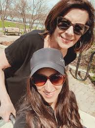 Meet Gina Rose Vander Kolk of Rose Marie Boxes