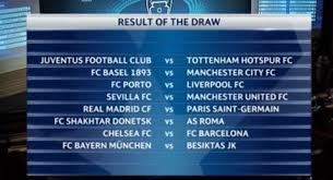 Bayern munchen vs psg, real madrid vs liverpool, manchester city vs dortmund. Buy 2 Off Any Hasil Liga Champion Terbaru Case And Get 70 Off