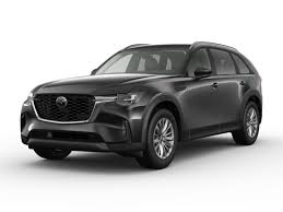 Image result for Jet Black 2023 CX-90