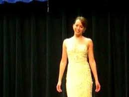Search results for krystle delgado. Krystle Delgado Miss Sonoran Desert 2007 Youtube