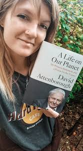 Can't wait for David's Attenborough's new series "Tw*t Life