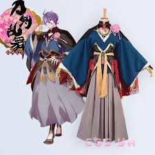ボード 刀剣乱舞 スプレ衣装 のピン